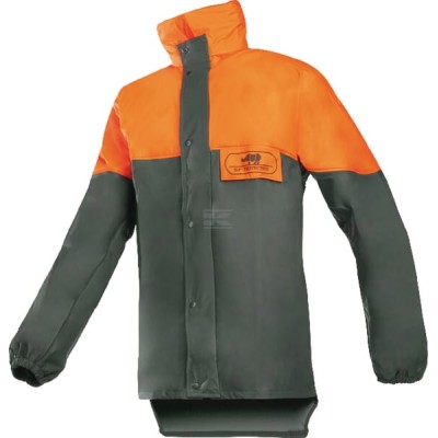 Kurtka przeciwdeszczowa 1SJ32XL | Exvi
