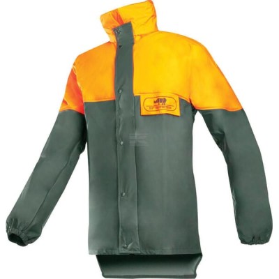 Kurtka przeciwdeszczowa 1SJ32XL | Exvi