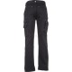 Spodnie robocze, czarny Original Kramp KW102024001080 | Exvi