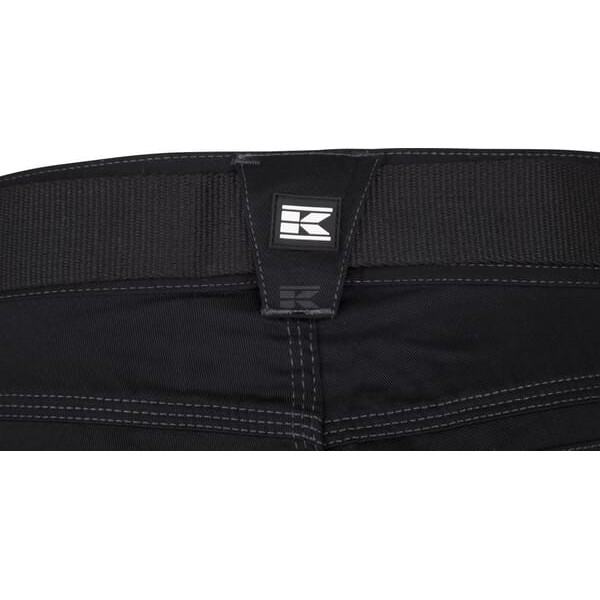 Spodnie robocze, czarny Original Kramp KW102024001080 | Exvi