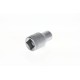 Klucz nasadowy 1/2" 12 kt. Gedore, 10 mm DPD1910 | Exvi