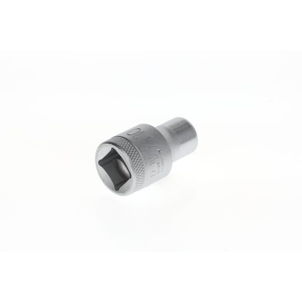 Klucz nasadowy 1/2" 12 kt. Gedore, 10 mm DPD1910 | Exvi