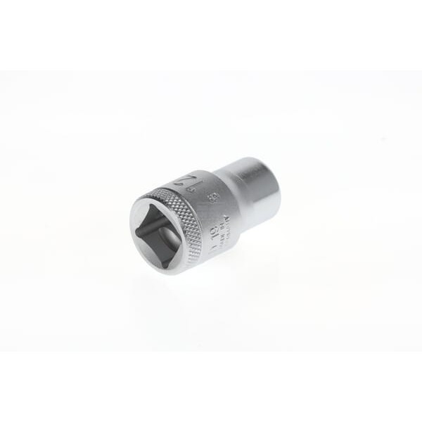Klucz nasadowy 1/2" 12 kt. Gedore, 12 mm DPD1912 | Exvi