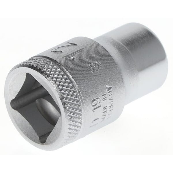 Klucz nasadowy 1/2" 12 kt. Gedore, 12 mm DPD1912 | Exvi