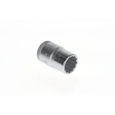 Klucz nasadowy 1/2" 12 kt. Gedore, 16 mm DPD1916 | Exvi