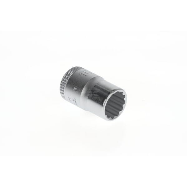 Klucz nasadowy 1/2" 12 kt. Gedore, 16 mm DPD1916 | Exvi