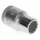 Klucz nasadowy 1/2" 12 kt. Gedore, 12 mm DPD1912 | Exvi
