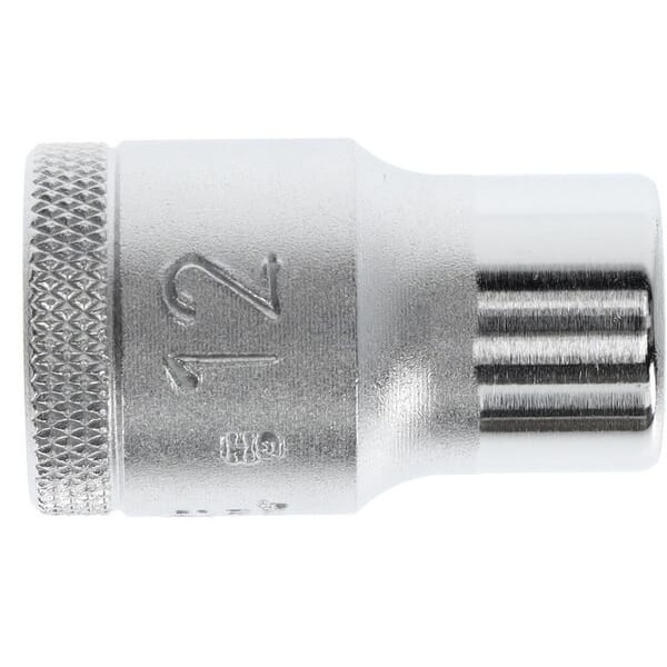 Klucz nasadowy 1/2" 12 kt. Gedore, 12 mm DPD1912 | Exvi