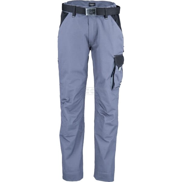 Spodnie robocze roz. 2XL KW102030090114 | Exvi