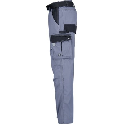 Spodnie robocze roz. 2XL KW102030090114 | Exvi
