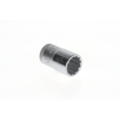 Klucz nasadowy 1/2" 12 kt. Gedore, 17 mm DPD1917 | Exvi