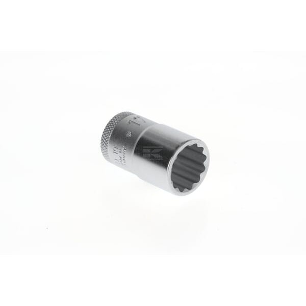 Klucz nasadowy 1/2" 12 kt. Gedore, 17 mm DPD1917 | Exvi