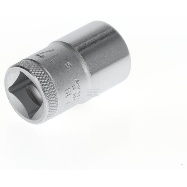 Klucz nasadowy 1/2" 12 kt. Gedore, 17 mm DPD1917 | Exvi