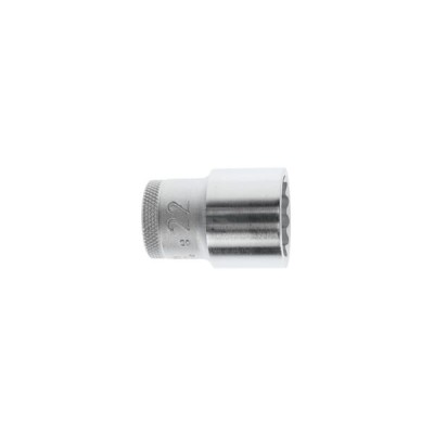 Klucz nasadowy 1/2" 12 kt. Gedore, 22 mm DPD1922 | Exvi