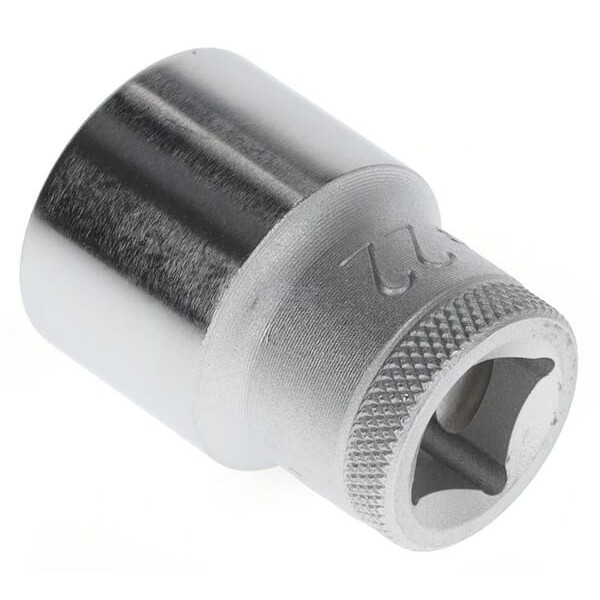 Klucz nasadowy 1/2" 12 kt. Gedore, 22 mm DPD1922 | Exvi