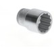 Klucz nasadowy 1/2" 12 kt. Gedore, 22 mm DPD1922 | Exvi