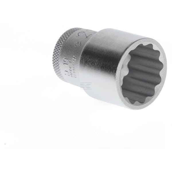 Klucz nasadowy 1/2" 12 kt. Gedore, 22 mm DPD1922 | Exvi