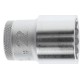 Klucz nasadowy 1/2" 12 kt. Gedore, 22 mm DPD1922 | Exvi