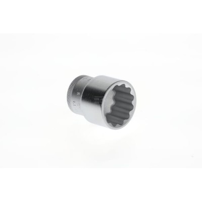 Klucz nasadowy 1/2" 12 kt. Gedore, 27 mm DPD1927 | Exvi