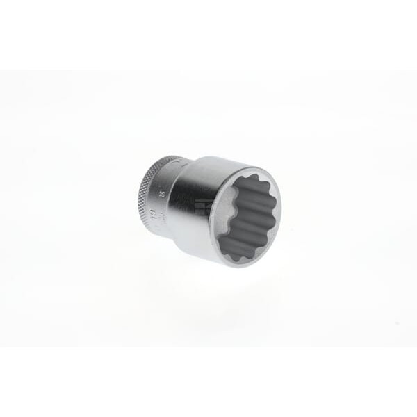 Klucz nasadowy 1/2" 12 kt. Gedore, 27 mm DPD1927 | Exvi