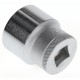 Klucz nasadowy 1/2" 12 kt. Gedore, 27 mm DPD1927 | Exvi