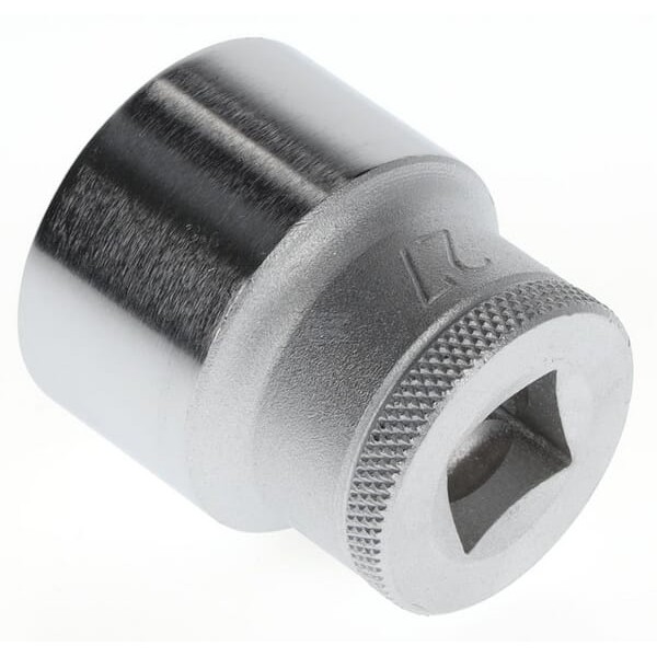 Klucz nasadowy 1/2" 12 kt. Gedore, 27 mm DPD1927 | Exvi
