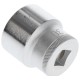 Klucz nasadowy 1/2" 12 kt. Gedore, 30 mm DPD1930 | Exvi