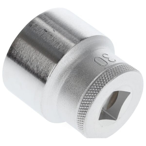 Klucz nasadowy 1/2" 12 kt. Gedore, 30 mm DPD1930 | Exvi