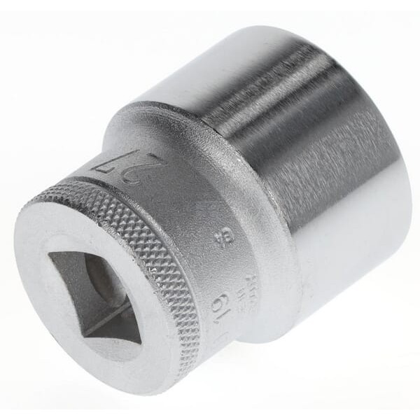 Klucz nasadowy 1/2" 12 kt. Gedore, 27 mm DPD1927 | Exvi