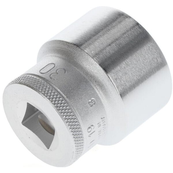 Klucz nasadowy 1/2" 12 kt. Gedore, 30 mm DPD1930 | Exvi