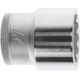 Klucz nasadowy 1/2" 12 kt. Gedore, 27 mm DPD1927 | Exvi