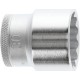 Klucz nasadowy 1/2" 12 kt. Gedore, 30 mm DPD1930 | Exvi