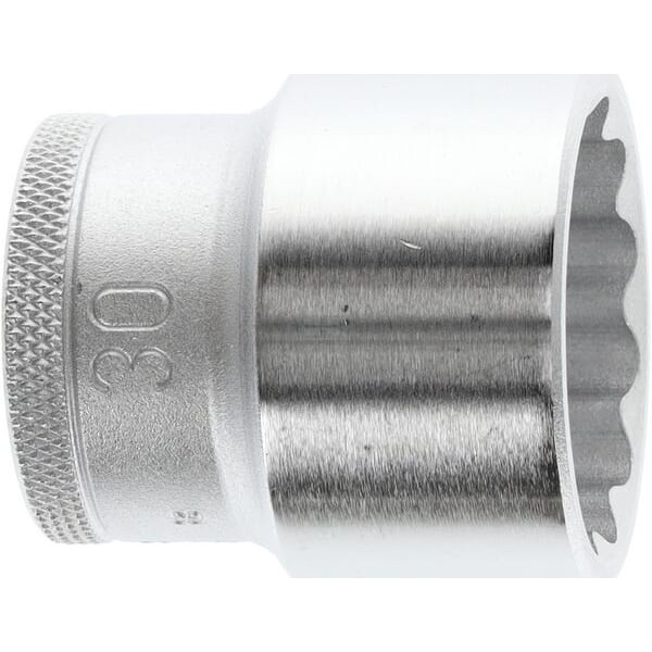 Klucz nasadowy 1/2" 12 kt. Gedore, 30 mm DPD1930 | Exvi