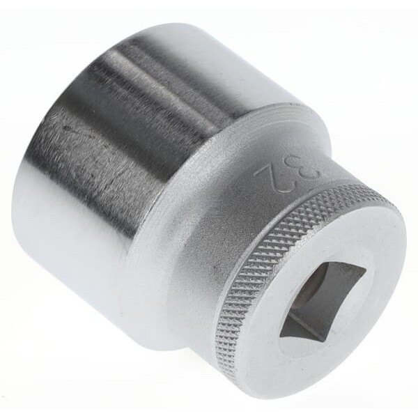 Klucz nasadowy 1/2" 12 kt. Gedore, 32 mm DPD1932 | Exvi