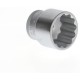 Klucz nasadowy 1/2" 12 kt. Gedore, 32 mm DPD1932 | Exvi