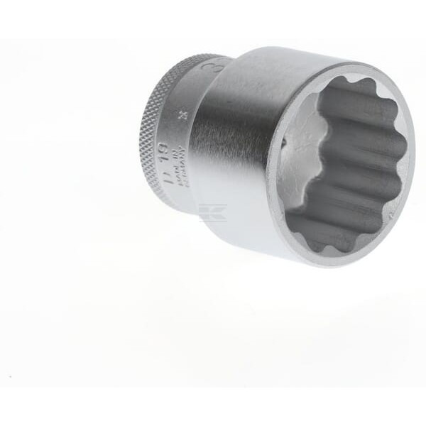 Klucz nasadowy 1/2" 12 kt. Gedore, 32 mm DPD1932 | Exvi