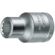 Klucz nasadowy 1/2" 12 kt. Gedore, 3/8" DPD1938AF | Exvi