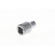 Klucz nasadowy 1/2" 12 kt. Gedore, 9 mm DPD199 | Exvi
