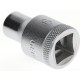 Klucz nasadowy 1/2" 12 kt. Gedore, 9 mm DPD199 | Exvi
