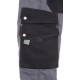Spodnie robocze roz. 2XL KW102024090114 | Exvi