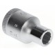 Klucz nasadowy 1/2" 12 kt. Gedore, 9 mm DPD199 | Exvi