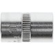 Klucz nasadowy 1/4" 12 kt. Gedore, 10 mm DPD2010 | Exvi