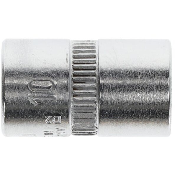 Klucz nasadowy 1/4" 12 kt. Gedore, 10 mm DPD2010 | Exvi
