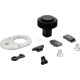 Zestaw naprawczy do grzechotek 3/4" DPE3293U10 | Exvi