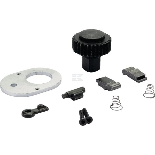 Zestaw naprawczy do grzechotek 3/4" DPE3293U10 | Exvi