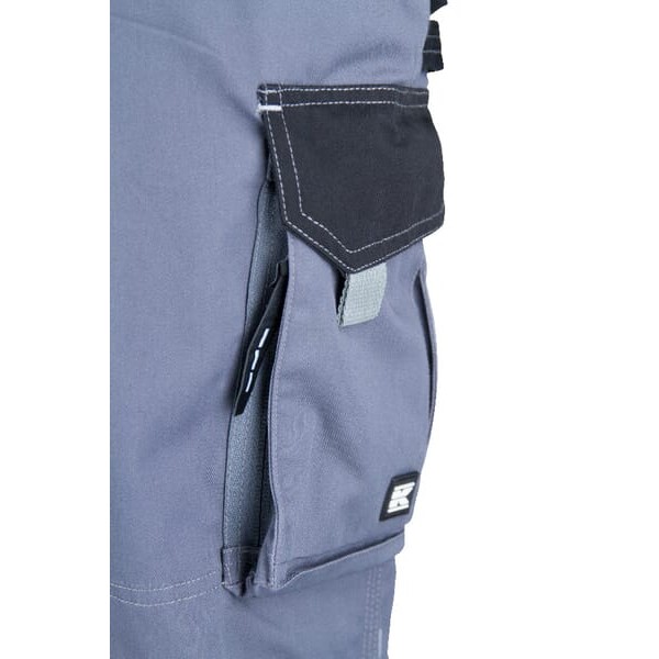 Spodnie robocze roz. 5XL KW102030090134 | Exvi