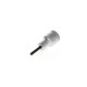 Nasadka imbus 1/2" Gedore, 4 mm DPIN194 | Exvi