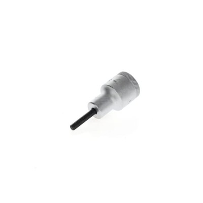 Nasadka imbus 1/2" Gedore, 4 mm DPIN194 | Exvi