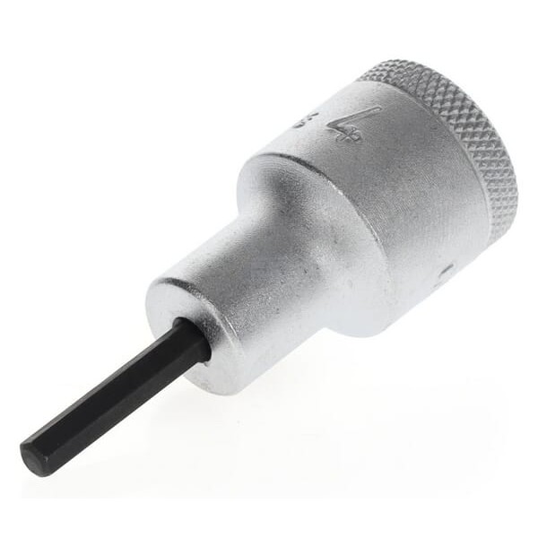 Nasadka imbus 1/2" Gedore, 6 mm DPIN196 | Exvi