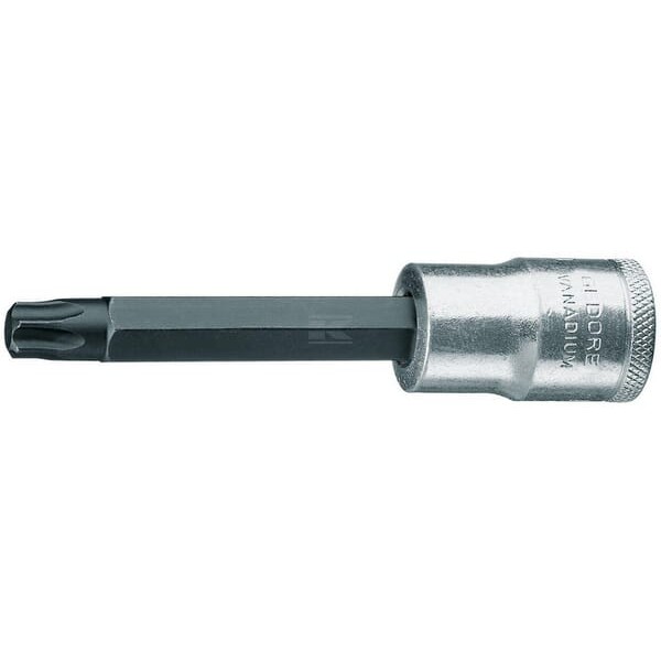 Nasadka Torx długa 1/2" Gedore, TX40 DPITX19LT40100 | Exvi